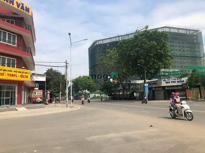 Bán Đất Thổ Cư Gần 300M2, Shr, Mt Đường Phan Văn Đối, Hóc Môn.