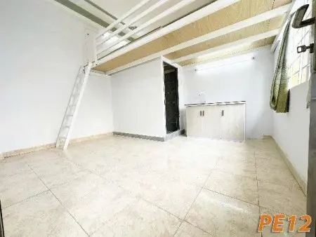 Cho Thuê Trọ Có Gác Cửa Sổ Ngay Công Viên Làng Hoa