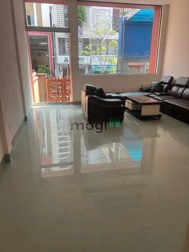 Cho Thuê Nhà 146 Phổ Quang, P9, Quận Phú Nhuận - Dt 5X20M, Hầm 4Tầng