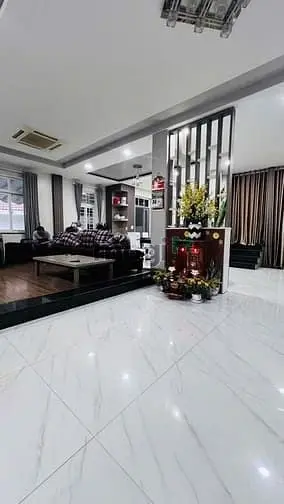 Biệt Thự Đào Kim Cương - Khu Vip Quận 2 - Khu Dân Cư Hà Đô - 500M2