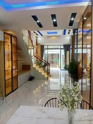 Nhà Số 80/2D, Thạnh Xuân 43, Giảm Sốc 220 Triệu Còn 5,5 Tỷ.