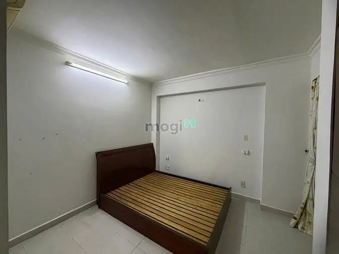 Chung Cư Tân Sơn Nhì, Tân Phú, 67M2, 2Pn, 1Wc, Nội Thất, Giá 8Tr/Tháng