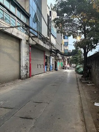 🔥[Free 1 Tháng]🔥 Cho Thuê Nhà Làm Văn Phòng, Spa Đường Nguyễn Khoái