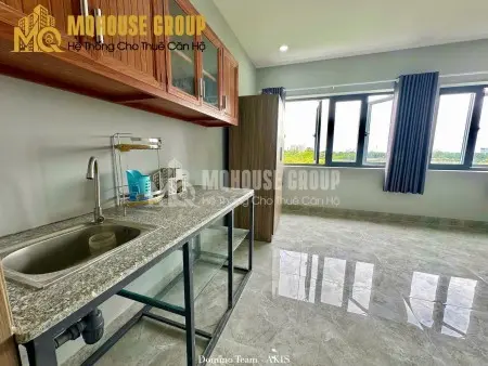 Studio Giá 4Tr2 Cạnh Citi Home Tổng Diện Tích 30M2 Xung Quanh Nhiều Tiền Ích