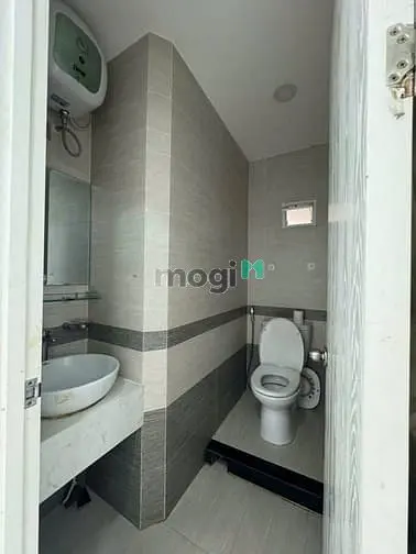 Cho Thuê Chung Cư Hoàng Anh Thanh Bình Q.7 Có 2Pn Full Nt 11 Triệu