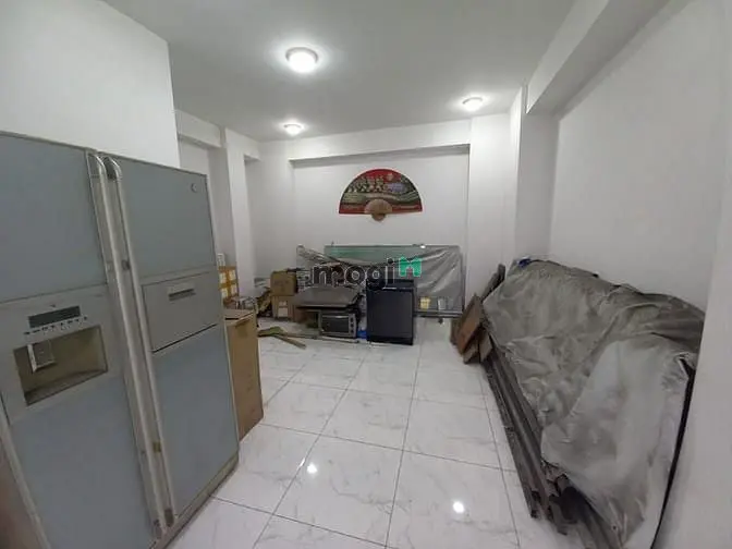 Cho Thuê Mặt Bằng Mặt Tiền Sầm Uất Đinh Bộ Lĩnh(Gần Trường Lê Văn Tám)