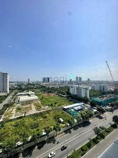 Cho Thuê Căn Hộ Hưng Phúc, Phú Mỹ Hưng Q.7 Dt 98M2 Có 3Pn Full Nt 23Tr