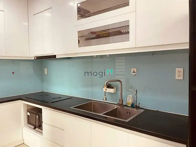 Cho Thuê Căn Hộ Hưng Phúc, Phú Mỹ Hưng Q.7 Dt 98M2 Có 3Pn Full Nt 22Tr