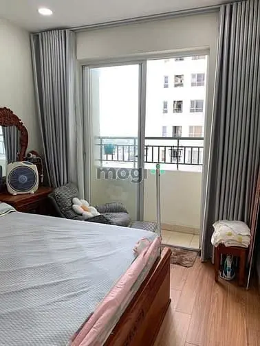 Chung Cư Acb, Ông Ích Khiêm, Q11: 110M2, Căn Góc, 3P Ngủ, 13Tr/Tháng