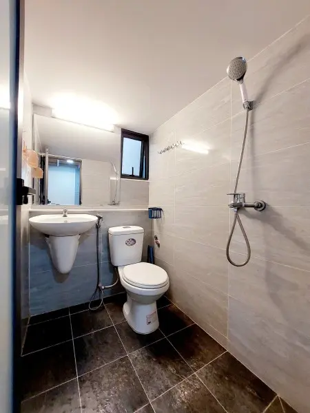 Gác Lửng Mới Xây, Cửa Sổ Thoáng, Nội Thất Cơ Bản Gò Dầu Cạnh Aeon Tân Phú