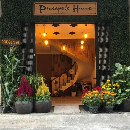 Phòng Trọ Phan Xích Long Phu Nhuận Cho Thuê Nhanh