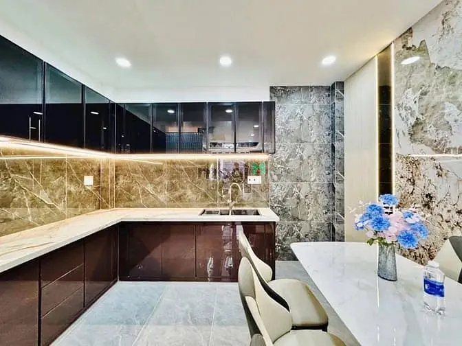 Siêu Phẩm Mới Ra Lò Phan Huy Ích-P12- Gò Vấp-Tphcm, Shr, 1Tỷ795