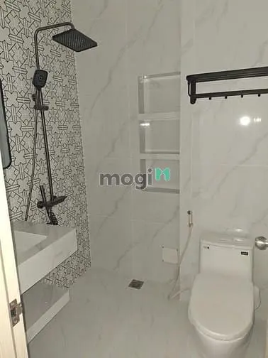 💥Ô Tô Đậu Trong Nhà! Mặt Tiền Nguyễn Đình Chính -Nguyễn Văn Trỗi Q.pn