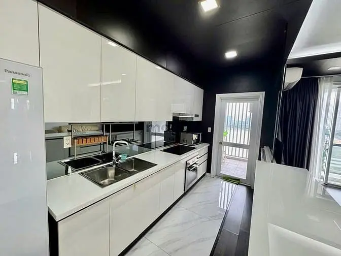 Hót! Bán Căn Hộ Cao Cấp Riverpark Premier View Sông Cực Hiếm