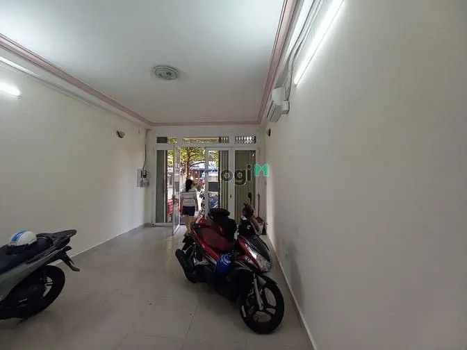 Cho Thuê Mặt Bằng Mặt Tiền Nhộn Nhịp Chu Văn An(Gần Trường Lê Văn Tám)