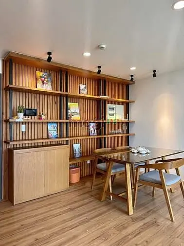 Cho Thuê Căn Hộ Hưng Phúc, Phú Mỹ Hưng Q.7 Dt 98M2 Có 3Pn Full Nt 23Tr