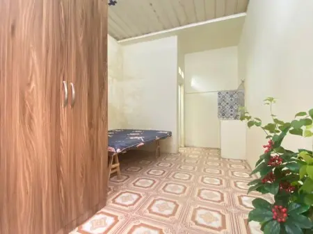 Cho Thuê Phòng Ngõ 114 Nguyễn Đạo An, Phú Diễn. Bắc Từ Liêm. Giá 2,2 Tr Khép Kín Ở Luôn