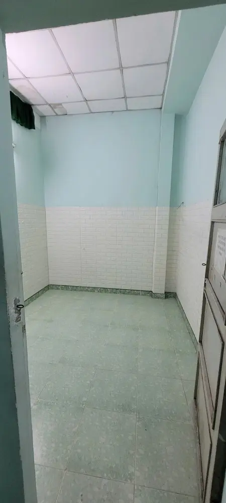 Cho Nữ Thuê Phòng 196 Tô Hiến Thành