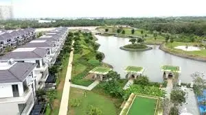 Cho Thuê Phòng Khép Kín Full Nội Thất Tại Khu Biệt Thự Lavila Kiến Á, Phước Kiển, Nhà Bè 4.5Tr/Th