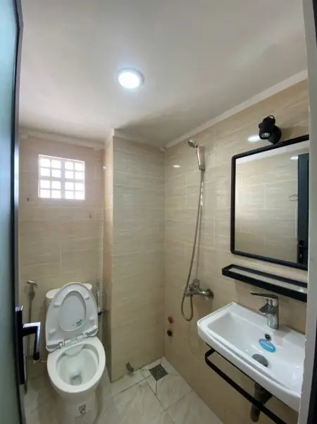 Phòng Trọ Sinh Viên Full Nội Thất - Ngay Đường Hoàng Hoa Thám, Bình Thạnh