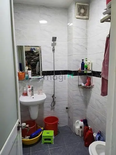 Bán Nhà Hẻm Rộng 2 Tầng Btct Hoàng Hoa Thám P5, Dts 100M2 Chỉ 7.8 Tỷ