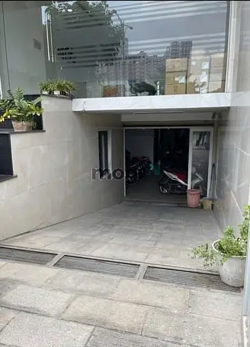 Bán Nhà Nguyễn Thị Thập Quận 7 - Kdc Him Lam - 100M2 - 5 Tầng, 45 Tỷ