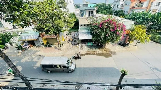 Bán Nhà Mặt Tiền Kdc Sông Đà Hiệp Bình Chánh - 100M2 - 14.5 Tỷ