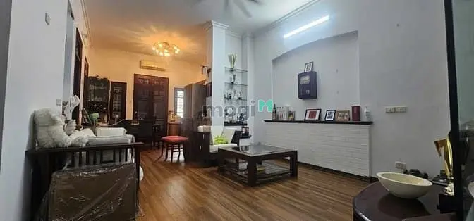 Lạc Long Quân – Tây Hồ - Ô Tô Tránh – 101 M2 – 5 T – Mt 8.7 M – Giá 30