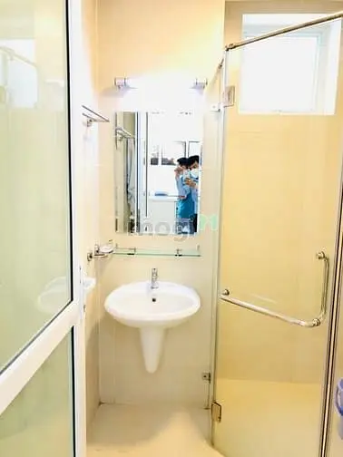 Bán Căn Hộ 2Pn 1Wc Giá 3Ty7 Sổ Hồng Công Chứng Nhận Nhà Ngay