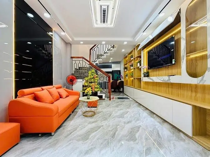 Vip Nguyễn Duy Cung-P12-Gv, Shr, 2Tỷ100