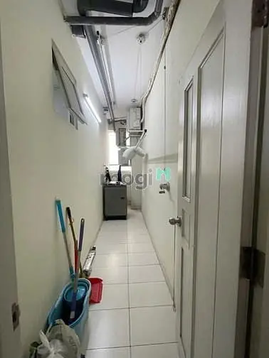 Chung Cư Acb Ông Ích Khiêm, P5, Q11: 3P Ngủ, 2Wc, Có Nội Thất 14Tr