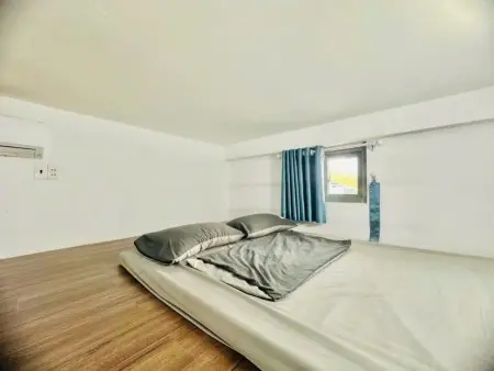 Phòng Trọ Duplex 35M2 Ban Công Tại Đường Võ Oanh Hàng Xanh Bình Thạnh Lh 0932150832