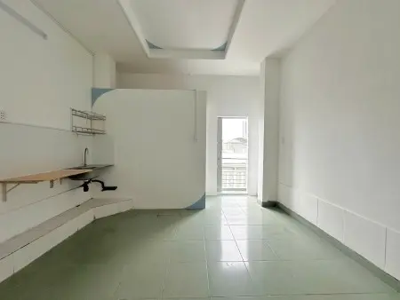 Phòng Trọ 20M2 Bancon Riêng Siêu Rẻ Chỉ 3Tr/Tháng, Mặt Tiền 29 Bàu Cát 6 Q. Tân Bình
