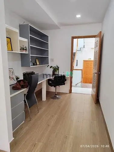 Căn Hộ Gần Đh Văn Lang Cửa Sổ Tự Do