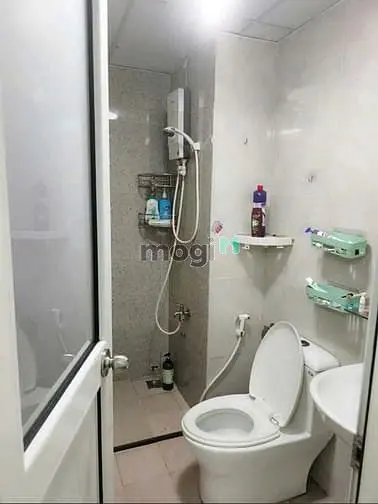 Chung Cư Tân Sơn Nhì, Tân Phú, 67M2, 2Pn, 1Wc, Nội Thất, Giá 8Tr/Tháng