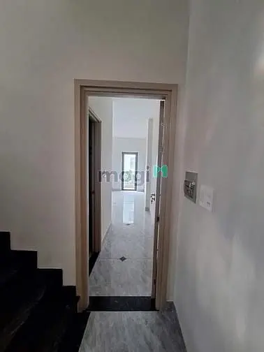 💥Ô Tô Đậu Trong Nhà! Mặt Tiền Nguyễn Đình Chính -Nguyễn Văn Trỗi Q.pn