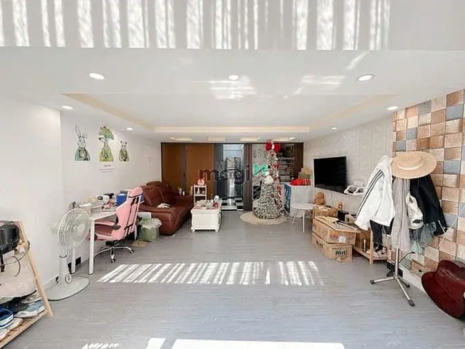 Bán Nhà Hẻm Xe Hơi Trần Xuân Soạn Quận 7, 1 Trệt 2 Lầu, Giá Chỉ 6 Tỷ 5