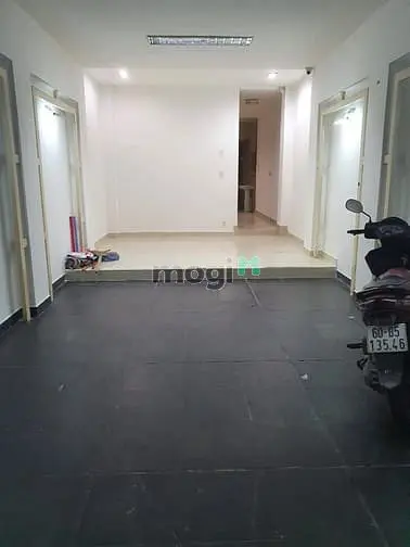 Bán Nhà 176/6 Trần Huy Liệu, 3 Tầng, Hẻm Rộng 8M, Gần Ngã Tư Phú Nhuận