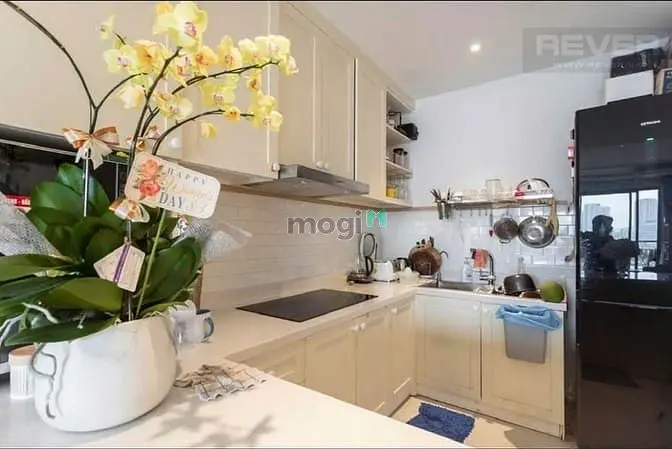 Căn 3Pn, 3Wc, 120M2, C/C Ruby Garden, Nguyễn Sỹ Sách, Tb, 13Tr5/Th.