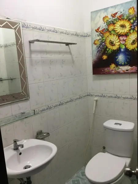 Phòng Trọ Phan Xích Long Phu Nhuận Cho Thuê Nhanh