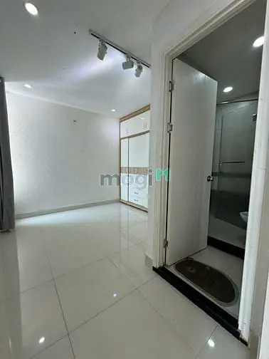 Cho Thuê Chung Cư Hoàng Anh Thanh Bình Q.7 Có 2Pn Full Nt 11 Triệu