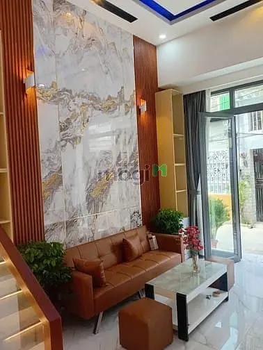 Nhà Số 80/2D, Thạnh Xuân 43, Giảm Sốc 220 Triệu Còn 5,5 Tỷ.