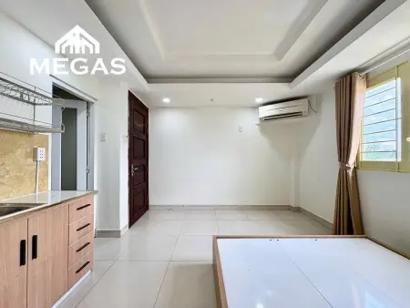 Chính Chủ Cho Thuê Phòng Ngay Công Viên Phần Mềm Quang Trung