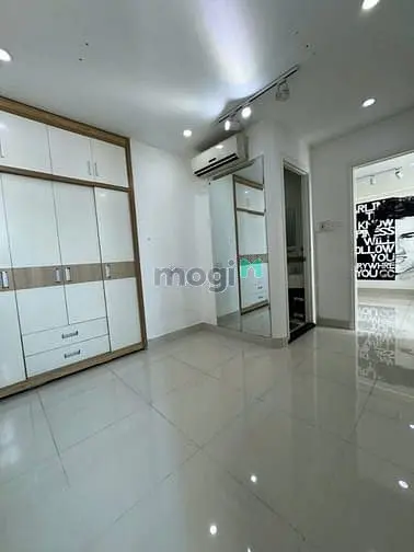 Cho Thuê Chung Cư Hoàng Anh Thanh Bình Q.7 Có 2Pn Full Nt 11 Triệu