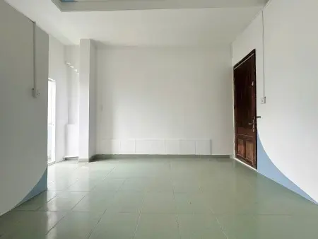 Phòng Trọ 20M2 Bancon Riêng Siêu Rẻ Chỉ 3Tr/Tháng, Mặt Tiền 29 Bàu Cát 6 Q. Tân Bình