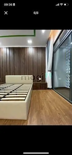 Cần Bán Nhanh Trần Xuân Soạn - Tân Hưng - Quận 7, Shr, 2Tỷ120