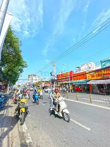 Cho Thuê Mặt Bằng Kinh Doanh Mua Bán Sầm Uất Nguyễn Thị Thập, Quận 7