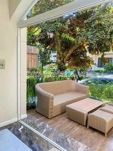 Bán Biệt Thự Lan Anh Quận 2, 3 Tầng, 6Pn, 378M2, Vị Trí Đẹp, 230 Tỷ