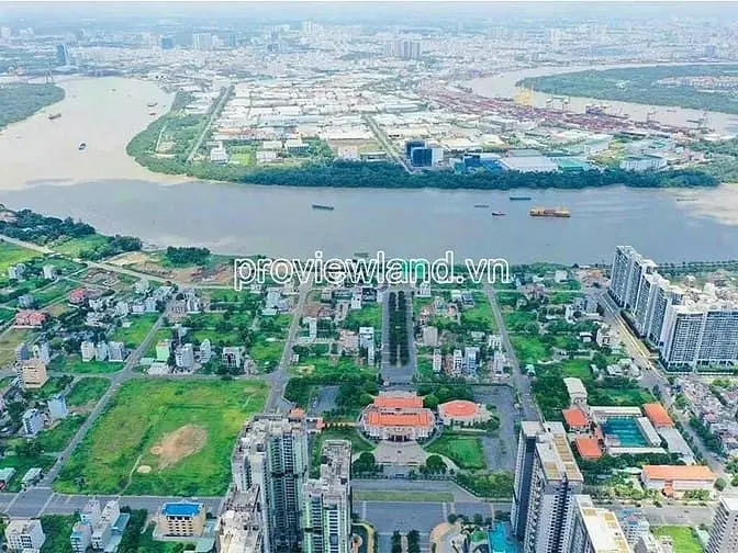 Bán Tòa Nhà Đặng Như Mai Thạnh Mỹ Lợi Gần Sông, Hầm 7 Tầng, 160M²