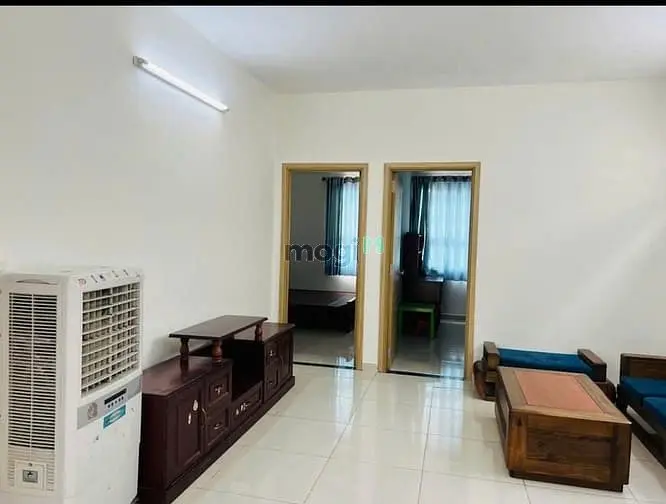 Chung Cư Sơn Kì 2, Sơn Kỳ, Tân Phú, 65M2, 2Pn, Nội Thất, 8Tr3/Th, Nt